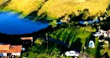 Fazenda São Jacó com 175 hectares em Taió - SC