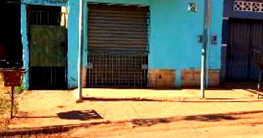 Casa em Santo Antônio do Descoberto/GO com 2 quartos