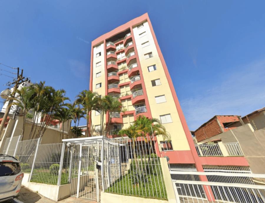 Apartamento 2 Dormitórios, 1 Banheiro, 125m² -