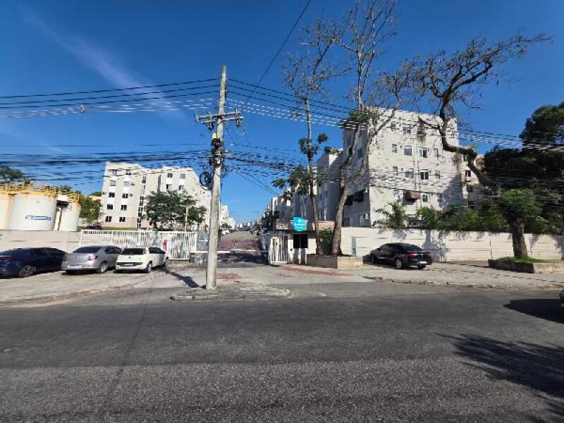 Apartamento com 2 quartos, 86,46 m²