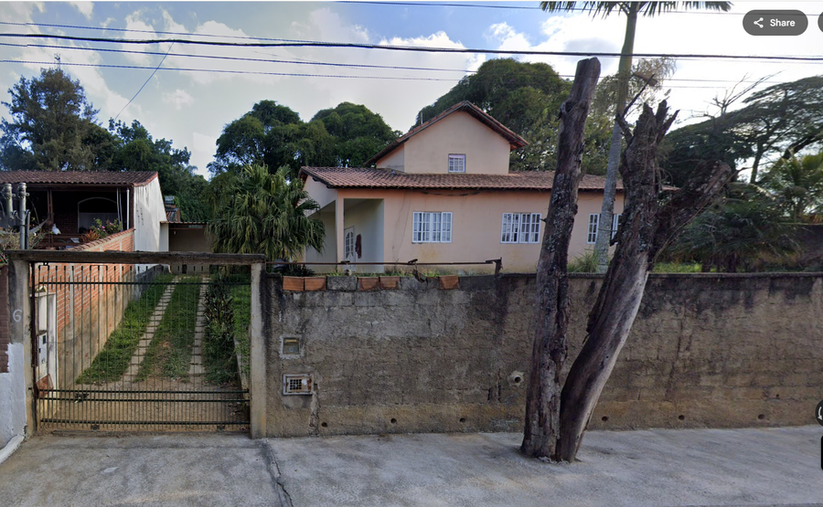 Terreno com 1870m² em Juiz de Fora/MG com Possibilidade de Parcelamento