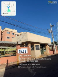 Apartamento com 2 quartos, 1 vaga, 50.8m²