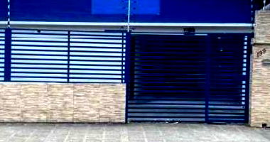 Casa Ocupada com 360m² de Área Construída em Campina Grande - PB