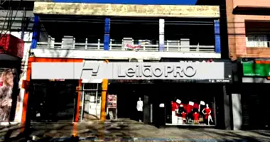 Loja Comercial Térrea com 53m² em Camaquã/RS