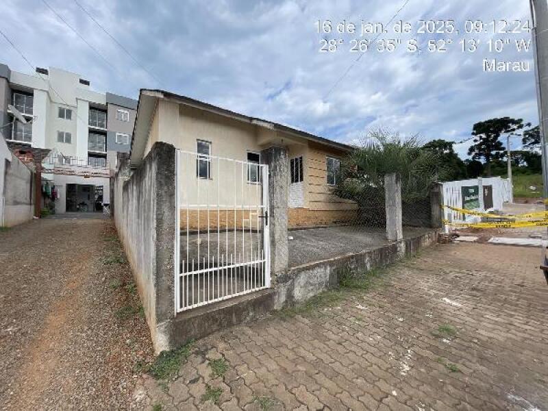Casa aconchegante com 1 quarto, 1 banheiro e 1 vaga de garagem