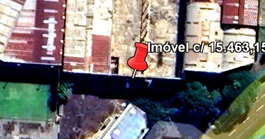 Edifício Comercial em Alvenaria com 15.463,15m² em Cascavel/PR