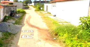 Imóvel com 492,33m2 em Aracaju/SE