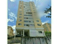 Apartamento 1104 Bloco 1 com 68m² em leilão - Fonseca/Niterói