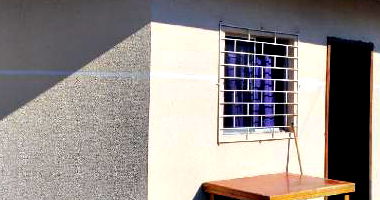 Casa com 2 Quartos e 1 Vaga na Garagem em Araucária