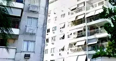 Apartamento Desocupado com 71m² em Vila Valqueire, Rio de Janeiro
