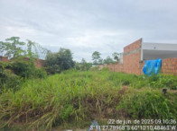 Terreno com 200m² em Iranduba/AM