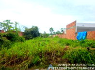 Terreno com 200m² em Iranduba/AM