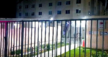 Apartamento Arte Rosario 1 quarto 1 banheiro 40.54m² privativos