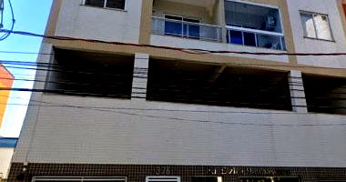 Apartamento Ocupado com 1 Vaga em Volta Redonda - RJ