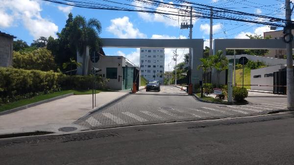Apartamento 2 quartos, 1 banheiro, 1 vaga, 48m² privativos