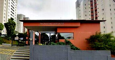 Apartamento Ocupado em Vila Bela Vista - São Paulo/SP