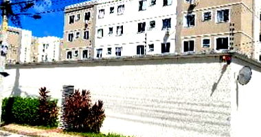 Apartamento 2 quartos, 1 banheiro, 40m², 1 vaga