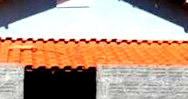 Casa em Chavantes Novo com 3 Quartos e 1 Vaga