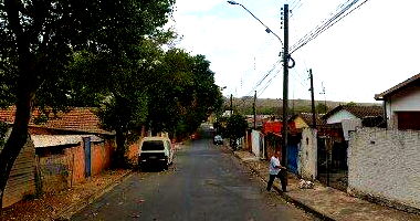 Terreno com 50% de Desconto no Jardim José Ometto I
