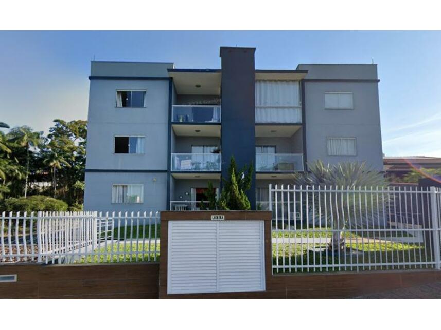 Apartamento com 1 quarto, 1 banheiro e 63,20m² útil