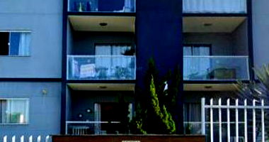 Apartamento com 1 quarto, 1 banheiro e 63,20m² útil