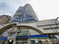 Apartamento com 4 suítes e 3 vagas