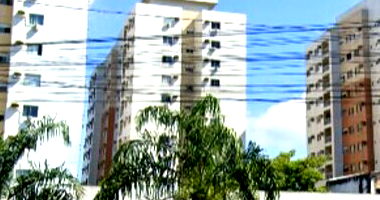 Apartamento 1 vaga, 65m² útil, 118m² total, ocupado