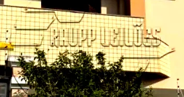 Apartamento 401 com 289,91m² em Porto Alegre/RS