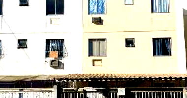 Apartamento com 2 quartos, 60m² em Campos dos Goytacazes