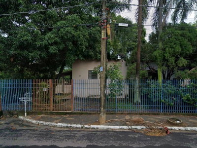 Imóvel Comercial com Terreno de 1.287 m² em Nova Odessa - SP