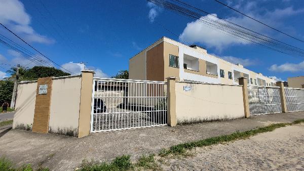 Apartamento 49,81m² em Itaitinga/CE