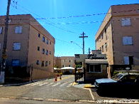 Apartamento com 2 quartos em Bauru/SP