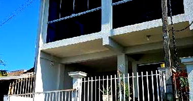 Casa com 2 Quartos e 2 Banheiros em Portão/RS