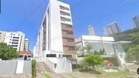 Apartamento com 164,87m² em João Pessoa/PB