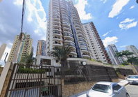 Apartamento de Luxo com 3 Suítes e 3 Vagas em Anália Franco