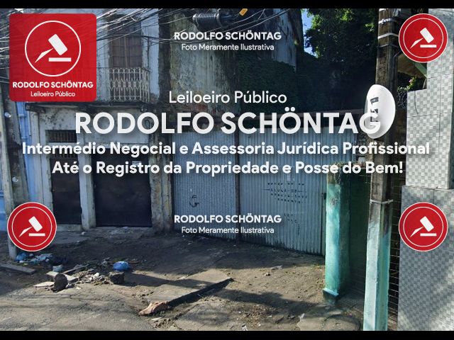 Prédio Comercial de 300m² em Boa Vista, Recife