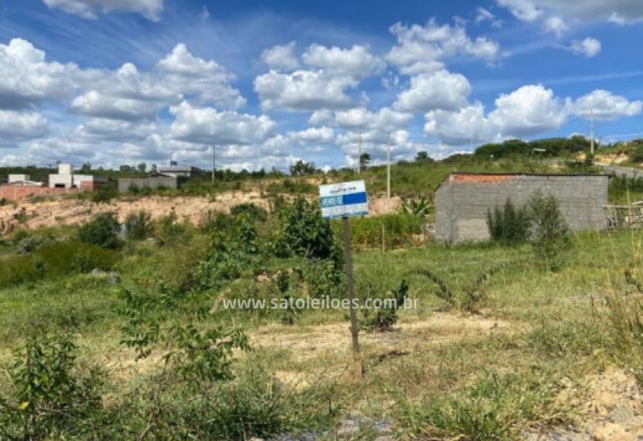 Terreno Residencial em Arcos/MG - Oportunidade