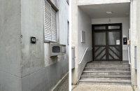 Apartamento com 1 quarto e 1 vaga de garagem, área privativa de 24,25 m²