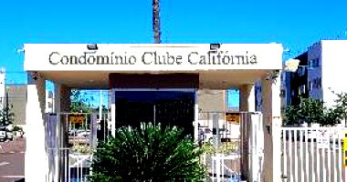 Apartamento com 2 quartos em Campo Largo/PR