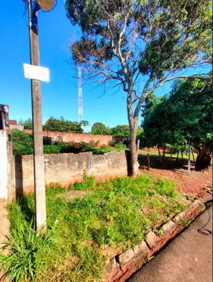 Terreno em Jaguapitã com 307,53 m² - Oportunidade Única!