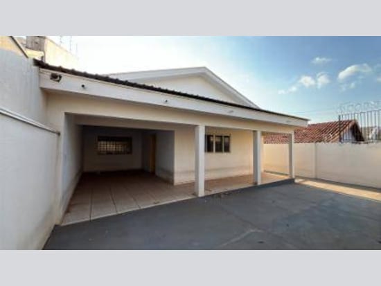 Casa com 3 quartos, 175,96 m², ocupada, 1 vaga de garagem