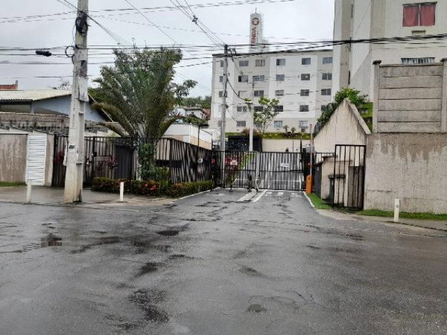 Apartamento com 2 quartos em São Gonçalo/RJ