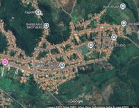 Imóvel Urbano em Buriti/MA com 190m de Frente e 373m de Lateral