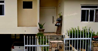 Casa com 383,39 m² em Blumenau/SC