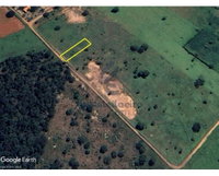 Lote de 1.197,64 m² no Encontro das Águas