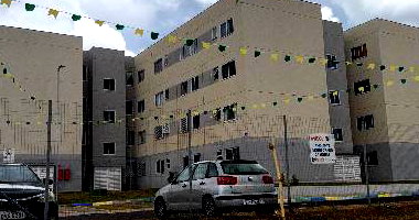 Apartamento 2 Quartos com 63m² em Brasília