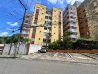 Apartamento com 47m² na Rua Silveira Martins - Salvador/BA