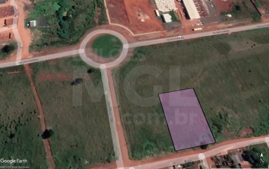 Lote de Terreno com 2.871 m² - Oportunidade de Investimento
