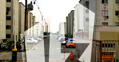 Apartamento com 2 quartos, 81.28m² em São Leopoldo