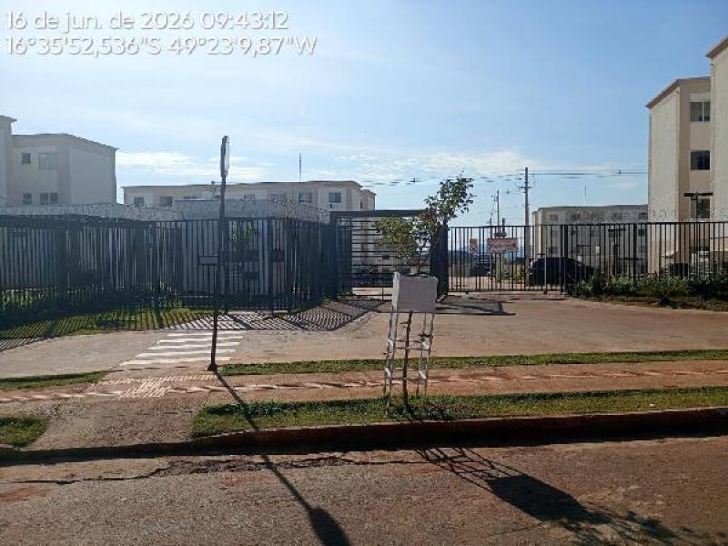 Apartamento com 2 Quartos e Vaga em Goiânia